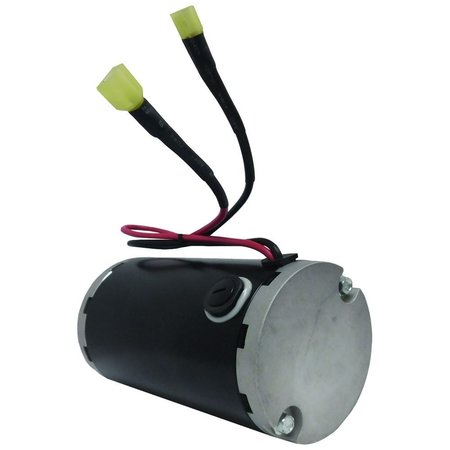 ILC Replacement for WESTMTRSER P3035 MOTOR P3035 MOTOR